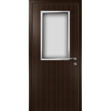 Двери Капель Classic ПВХ ДО экошпон Дуб Венге Двери Капель Classic ПВХ ДО экошпон Дуб Венге